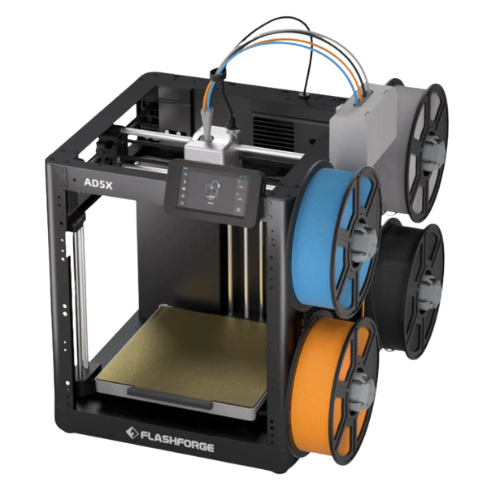 IMPRESORA 3D FLASHFORGE ADVENTURER-5X